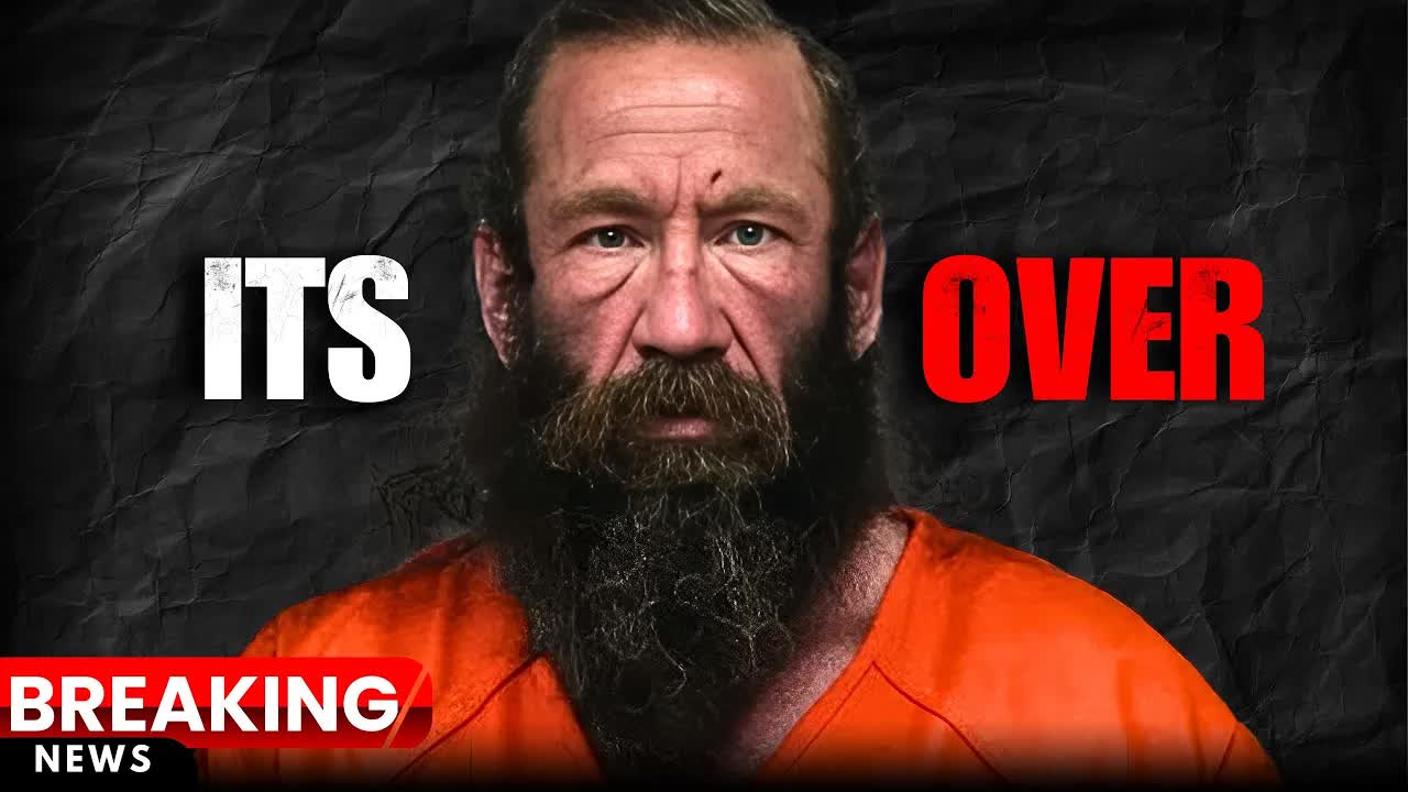 The DARK TRUTH About Liver King's Strange Behavior